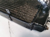 Radiateur Aprilia RSV 1000