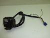 Handlebar switch assy left Suzuki GS 550