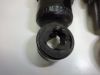 Stossdampfer hinten Honda CX 500