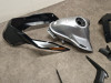 Cowling set complete KTM 790 Duke