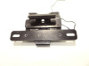 License plate holder Yamaha MT 09