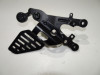 Main step holder right Yamaha YZF R6