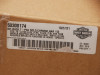 Topkofferdrager Harley Davidson Softtail