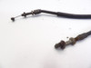 Throttle cable Honda CB 450