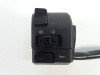 Handlebar switch assy left Ducati Monster 695