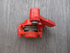 Rear brake caliper Yamaha XJ 600 F