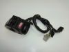 Stuurschakelaar links Yamaha YX 600 Radian
