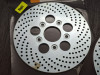Bremsscheibenset Harley Davidson Shovelhead
