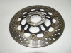 Brake disc front Hyosung Comet 650