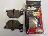 Braking pads front Yamaha XS 1100