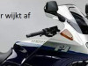 Scheibe Windschild Yamaha FJ 1200