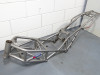 Frame - onderdelen Ducati monster 600