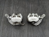 Brake calipers front Honda CB 450