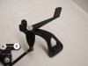 Fussrastenanlage Harley Davidson Softtail