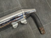 Uitlaat Suzuki VL 1500 Intruder