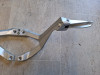 Duo voetsteun set Ducati 959 Panigale