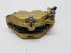 Bremssattel Bremszange vorn rechts Honda VTR 1000 SP