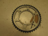 Rear sprocket Overig Onbekend Unknown