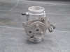 Gasklephuis BMW R 1150 GS
