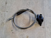 Koppelings cilinder KTM 990 SM + SMT