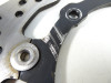 Brake disc front Yamaha Tracer 700