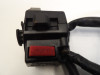Handlebar switch assy left Yamaha FZR 600