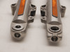 Standrohr aus Harley Davidson Touring FL