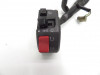 Handlebar switch assy right Yamaha FAZER 600