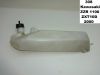 Radiator reserve tank  Kawasaki ZZR 1100