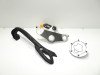 Key set BMW K 1200 RS