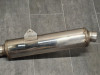 Uitlaat Suzuki GSF 600 650 Bandit 