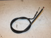 Clutch cable Triumph Sprint RS