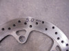Rear brake disc BMW R 1250 GS