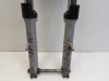 Front pipes complete Honda Deauville 650 - 700