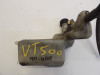 Radiator reserve tank  Honda VT 500