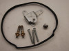Air cleaner case Harley Davidson Touring FL