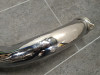 Uitlaat Honda VT 750 Shadow