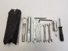 Gereedschapset Yamaha Overige Yamaha
