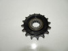 Chain and sprocket kit Yamaha XJ 6 N
