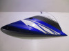 Rechter zijkuip Yamaha YZF R1