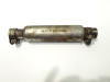 Auspuff-Krummer Moto Guzzi V 65 C