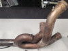 Downpipes Aprilia Tuono 1000