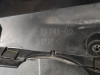 Cowl rear right Yamaha Tracer 7