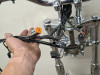 Voorpoten compleet Harley Davidson FXSTD Softail Deuce