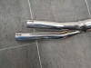 Auspuff Honda CB 350 Four