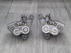 Remklauwen BMW K 1200 LT