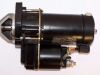 Starting motor Moto Guzzi V twin