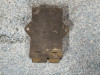 CDI ECU unit Yamaha FJ 1200
