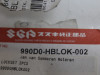 Kofferset Suzuki DL 650 V STROM