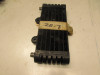 Oil cooler Kawasaki ZR 7